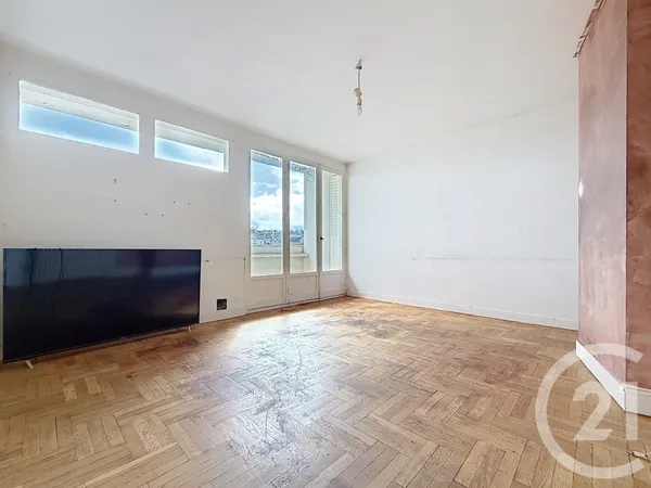 Appartement 1 pièce 31 m²