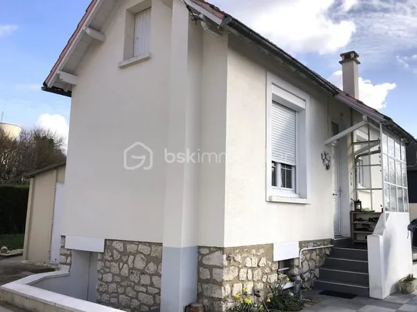 Maison traditionnelle