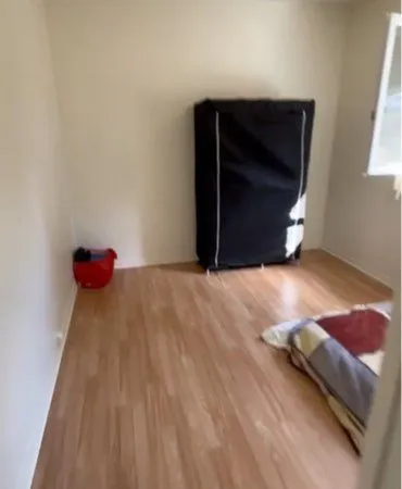 Chambre dans collocation