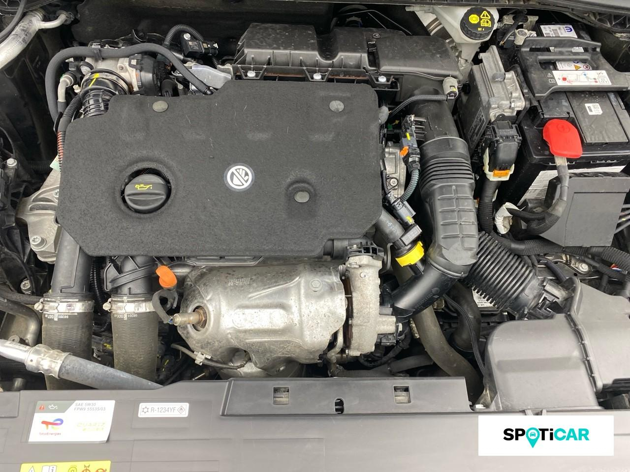 Peugeot 508 bluehdi 130ch s&s gt eat8 — photo 20