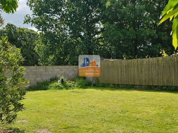 Terrain 331 m² LA MONTAGNE