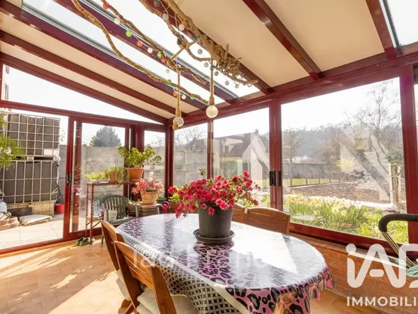 Maison 12 pièces 330 m²