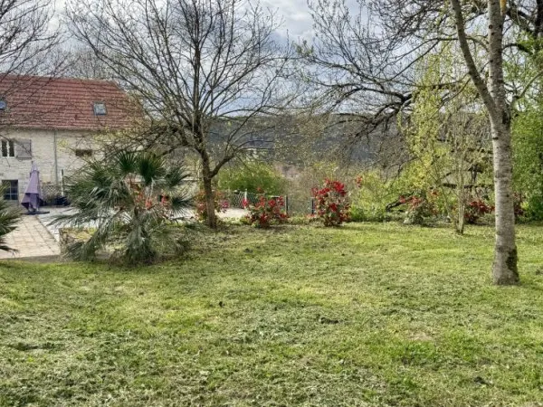 Maison 7 pièces 150 m²