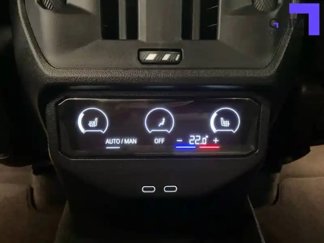 Bmw X3 20d xdrive 197 ch bva8 — photo 29