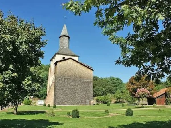 Terrain constructible proche centre bourg