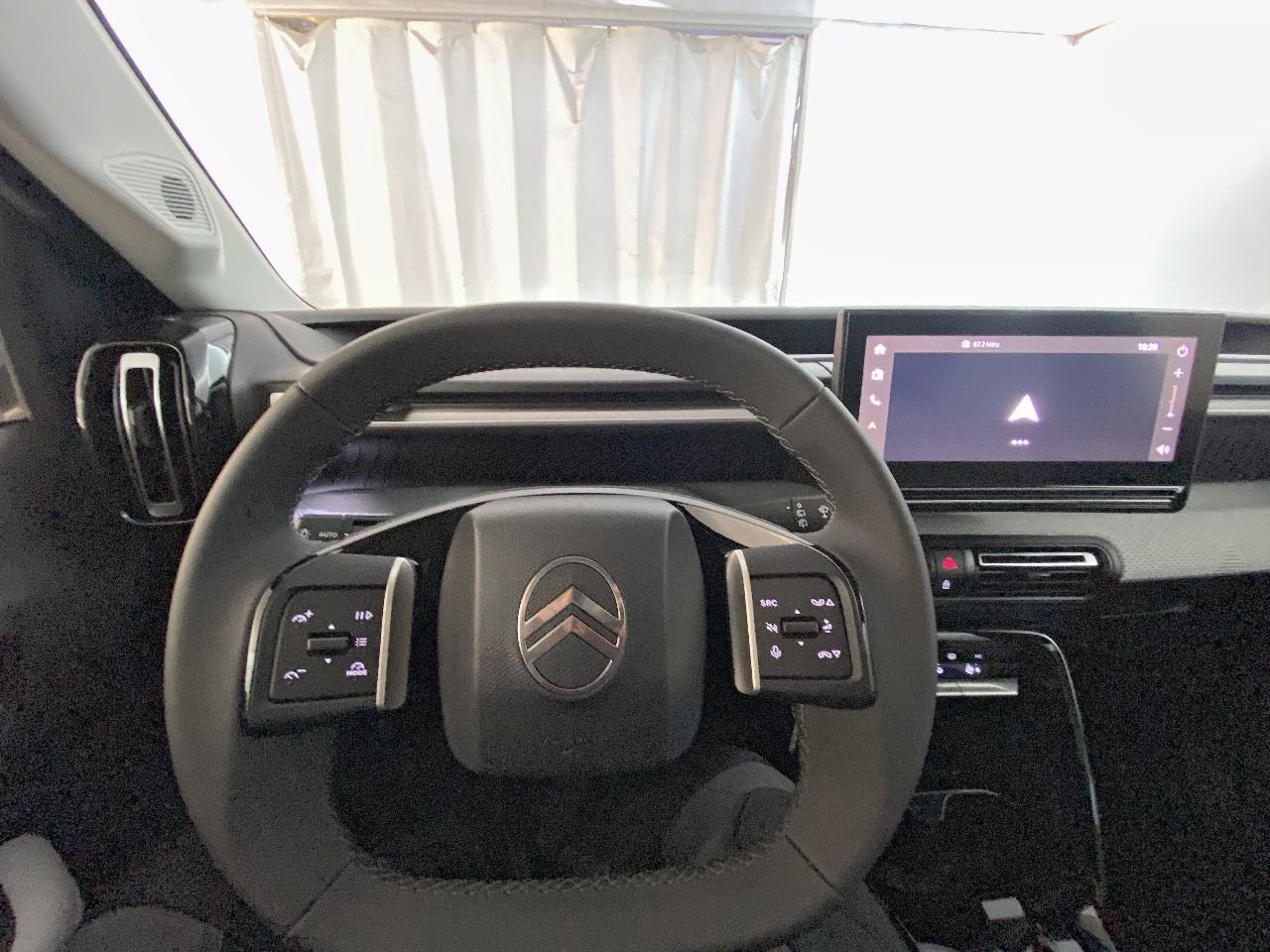 Citroën C3 Aircross hybride 145 ch aut max — photo 12