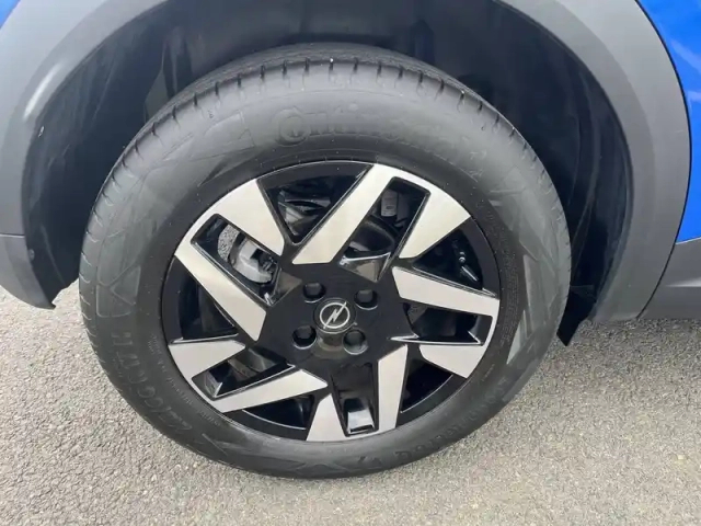 Opel Mokka 1.2 turbo 130 ch bvm6 — photo 32