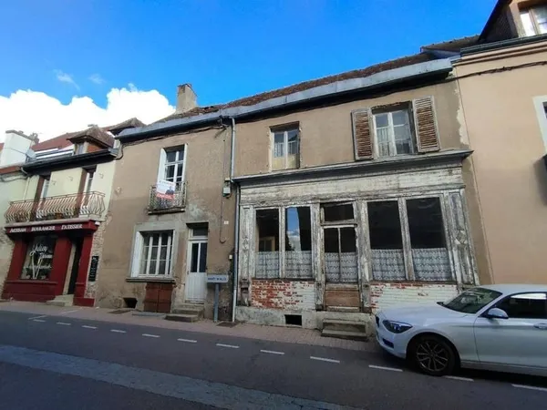 Maison 4 pièces 146 m²
