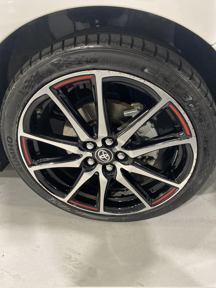 Toyota Yaris 4 — photo 36