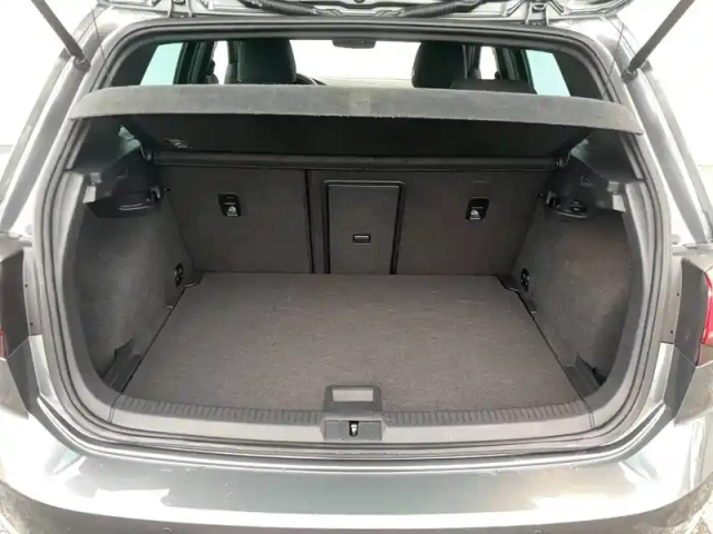 Volkswagen Golf 2.0 tsi 310 dsg7 4motion — photo 71