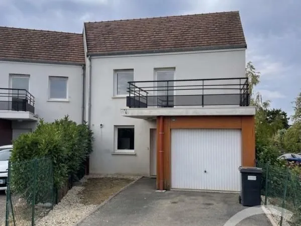 Maison 5 pièces 110 m²