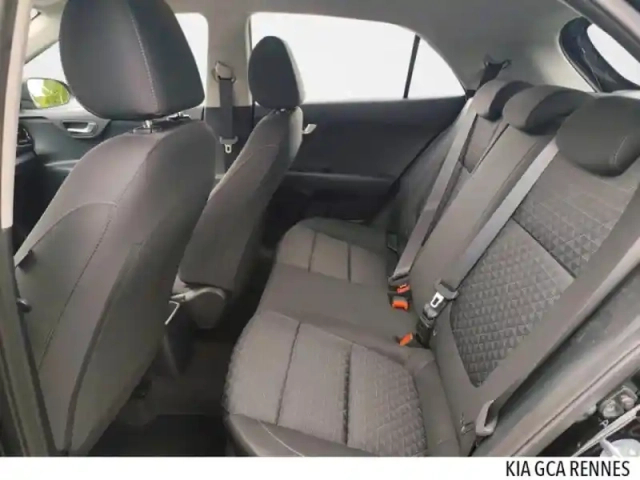 Kia Rio 1.2 dpi 84ch active — photo 14