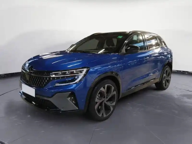 Renault Austral e-tech full hybrid 200 gsr2