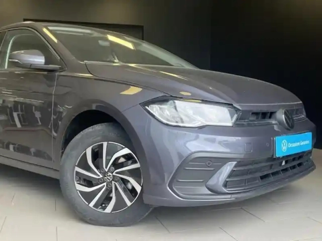 Volkswagen Polo 1.0 tsi 95ch vw edition — photo 6