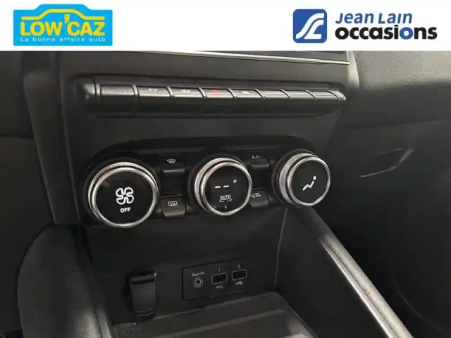 Renault Captur e-tech plug-in 160 — photo 14