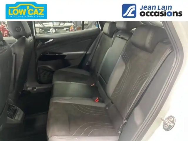 Volkswagen Id.5 204 ch pro performance — photo 13