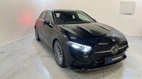 Mercedes Classe A 200 d 150ch AMG Line 8G-DCT — photo 6