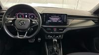 Skoda Kamiq 1.5 TSI 150ch Monte-Carlo DSG7 Euro6d-AP — photo 11
