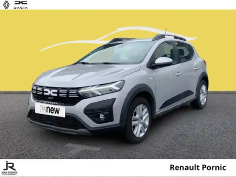 Dacia Sandero 1.0 tce 90ch stepway expression