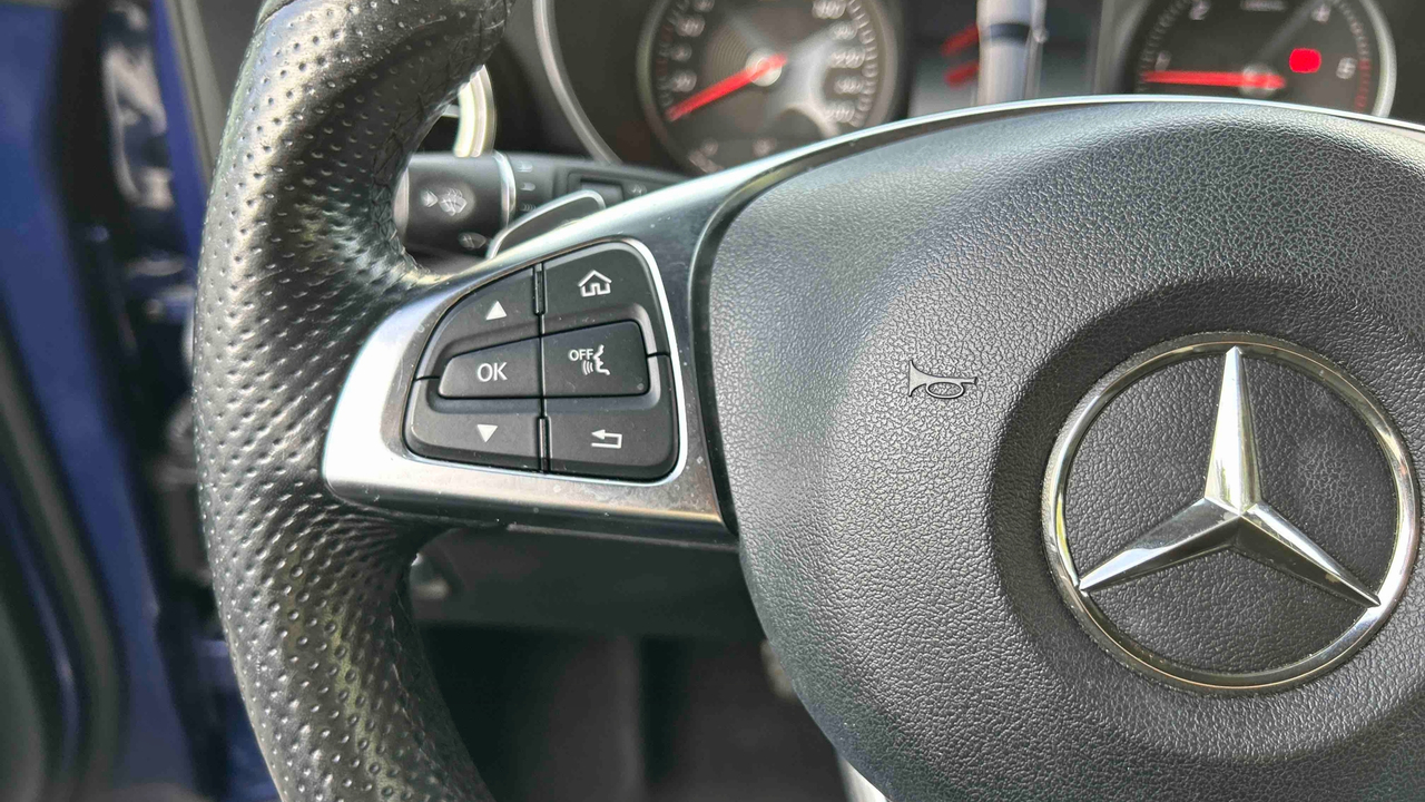 Mercedes Classe GLC 220 d 9G-Tronic 4Matic — photo 18