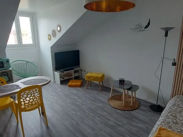 Studio etudiant jeune actif metz