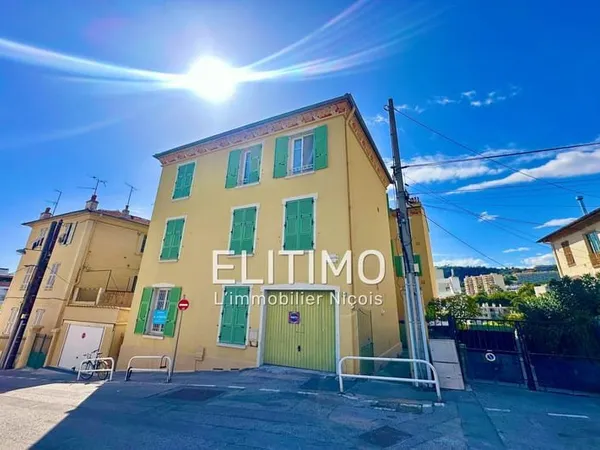 Vente appartement 3 Pièce(s)