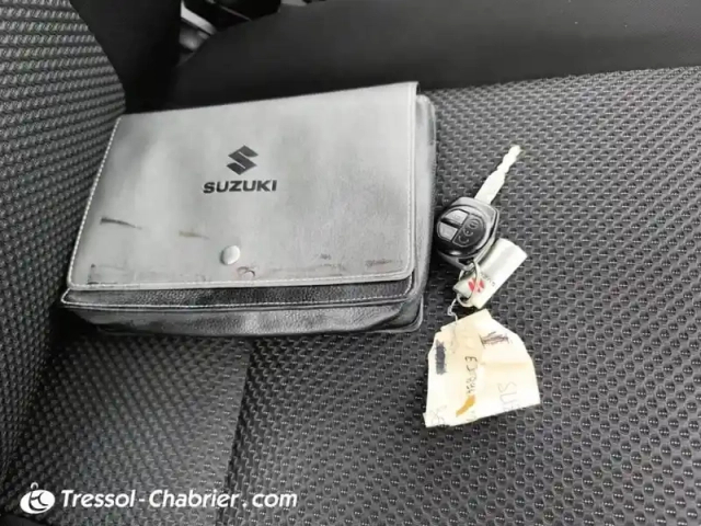 Suzuki Ignis 1.2 dualjet pack — photo 16