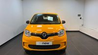Renault Twingo E-Tech Electric Life R80 Achat Intégral - 21MY — photo 1