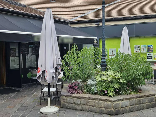 Vente restaurant idéalement situé secteur Créteil