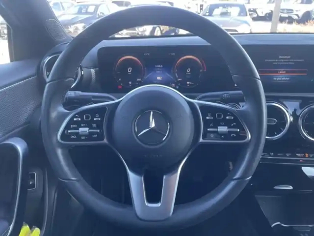 Mercedes Classe A 250 e berline progressive line — photo 6