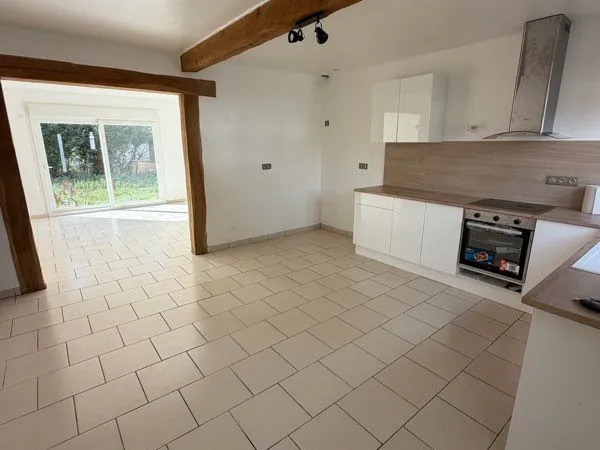 Maison à louer - Nogent-le-Rotrou