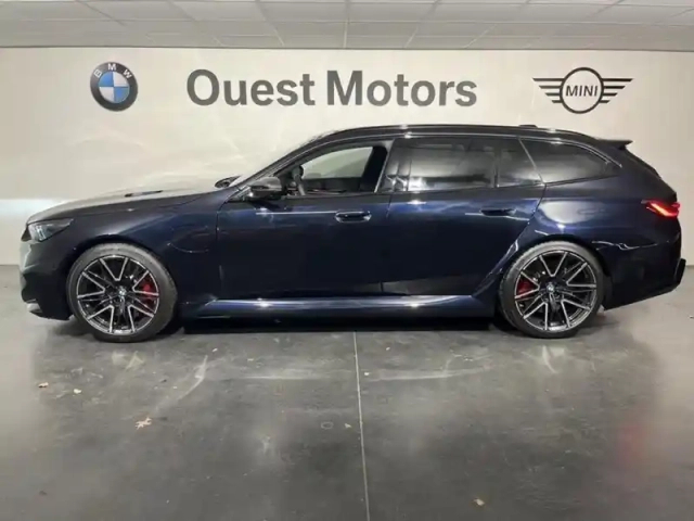 Bmw Serie 5 m5 touring 4.4 v8 phev 727ch — photo 3