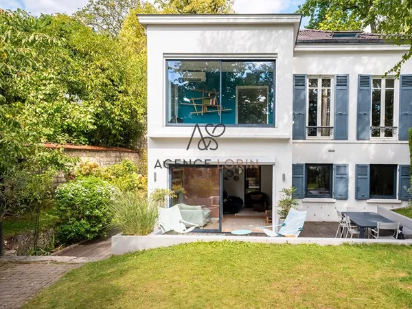 Maison 8 pièces 163 m²