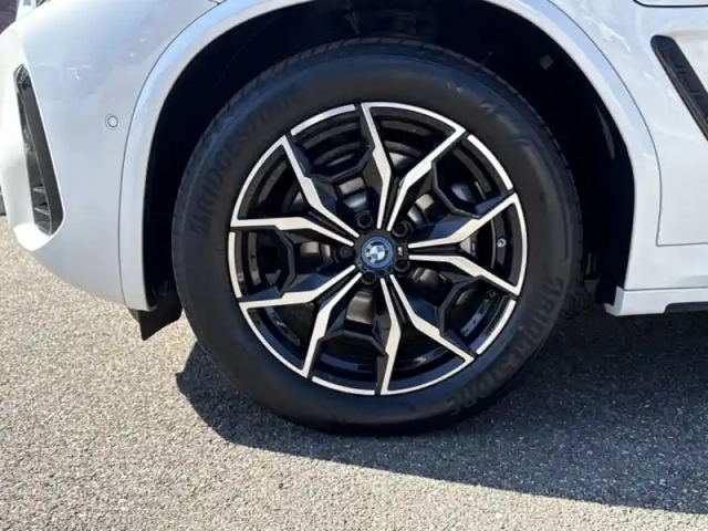 Bmw X3 xdrive 30 e m sport 2.0 292 ch — photo 9