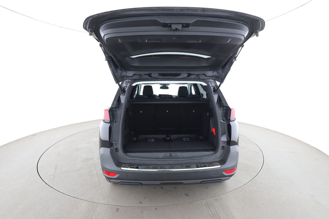Peugeot 5008 1.5 Blue-HDi Allure Pack — photo 15