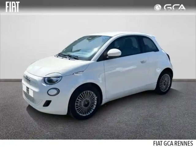 Fiat 500 e 95ch icône