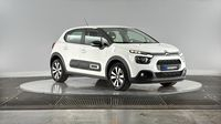 Citroen C3 1.5 BlueHDi 100ch S&S Shine Business E6.d — photo 3