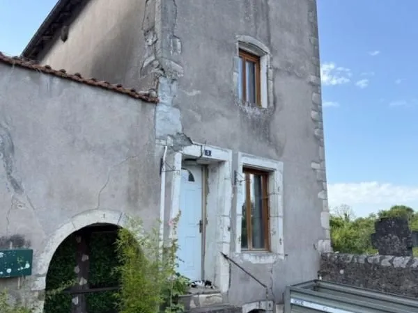 Maison 3 pièces 84 m²