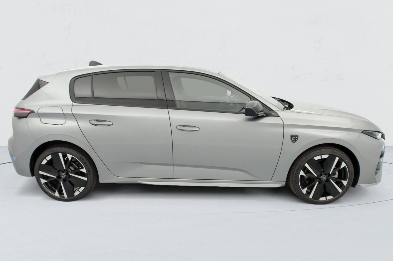 Peugeot 308 — photo 6