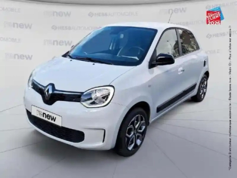 Renault Twingo 1.0 sce 65ch equilibre