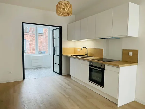Maison 5 pièces 79 m²
