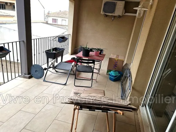 Location appartement 3 Pièce(s)