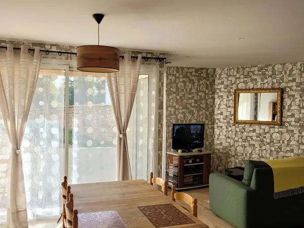 Appartement T3