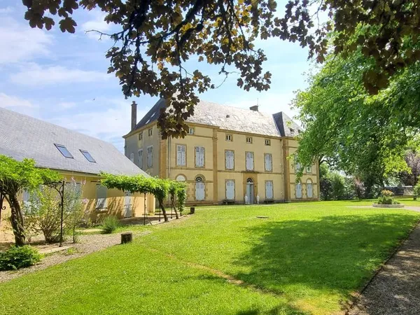 Appartement 4 pièces 134 m²