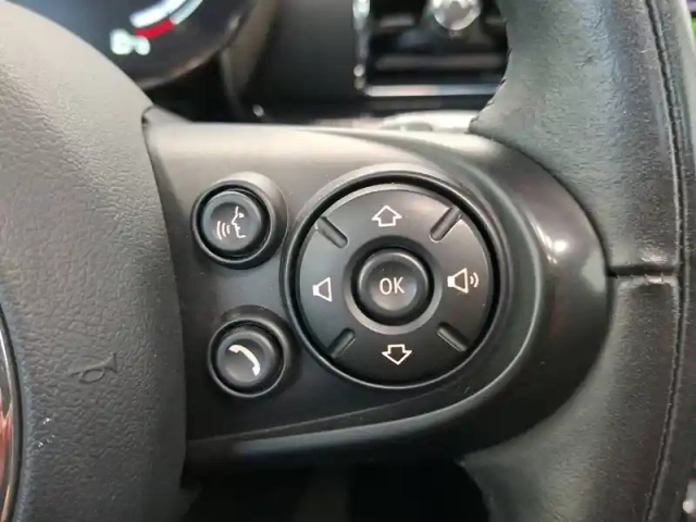Mini Mini clubman cooper 136 ch dkg7 — photo 40
