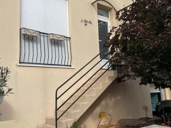 Vente maison T5