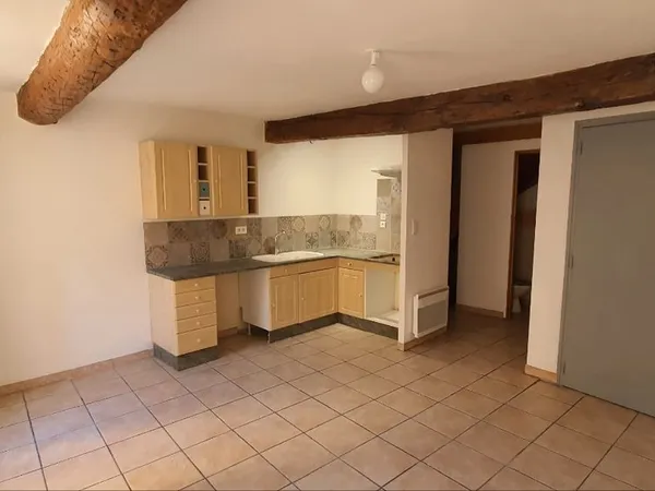 Appartement à louer sur Nyons