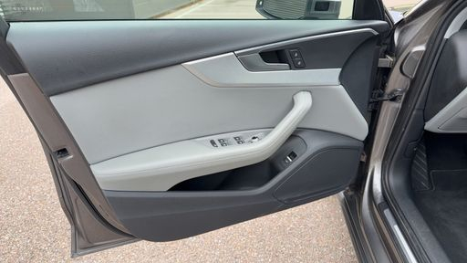 Audi A4 Avant 40 2.0 TDi Mild hybrid S Tronic7 204 Quattro - Avus – 2021 – 140273 km – Hybride diesel – Boîte Automatique — photo 52