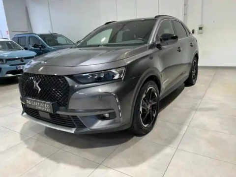 Ds Ds 7 crossback e-tense 4x4 300ch performance line +