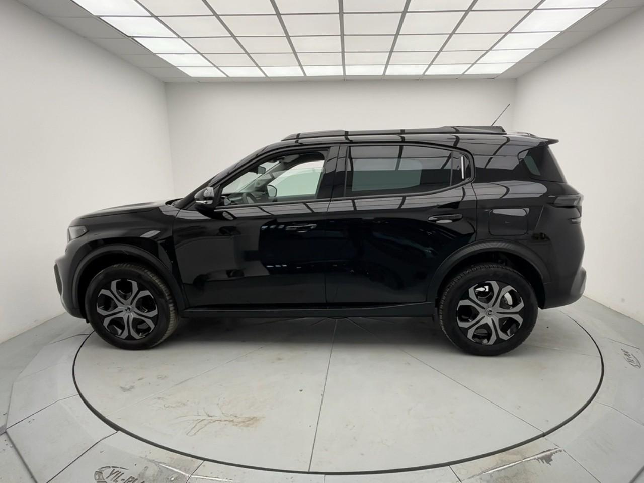 Citroën C3 Aircross hybride 145 ch aut plus — photo 2